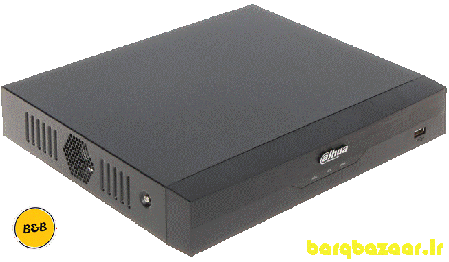 ضبط کننده ویدیویی داهوا مدل DH-XVR5108HS-I3