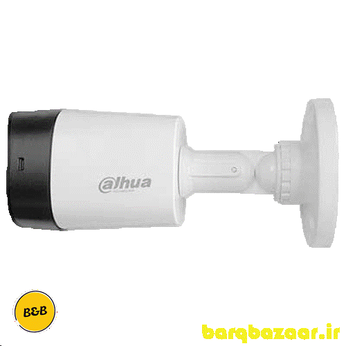 دوربین مداربسته آنالوگ داهوا مدل DH-HAC-B1A21P