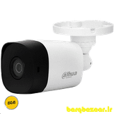 دوربین مداربسته آنالوگ داهوا مدل DH-HAC-B1A21P