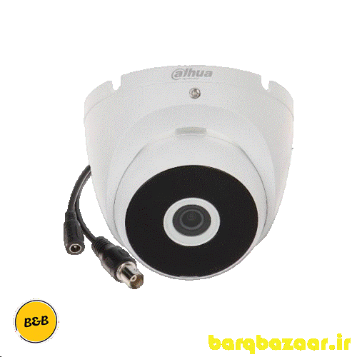 دوربین مداربسته آنالوگ داهوا مدل DH-HAC-T2A51P