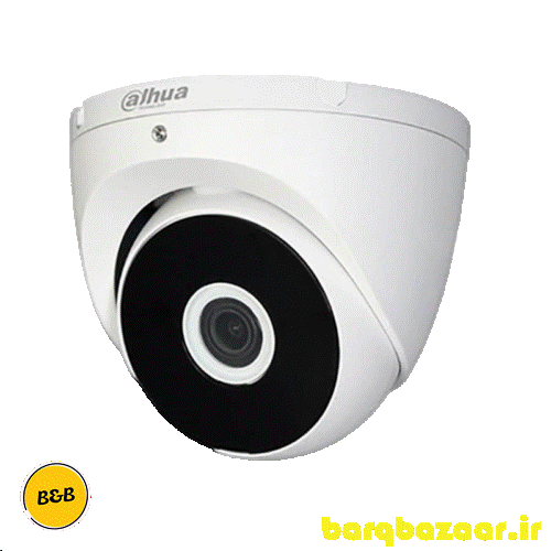 دوربین مداربسته آنالوگ داهوا مدل DH-HAC-T2A51P