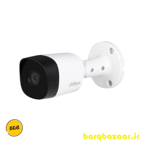 دوربین مداربسته آنالوگ داهوا مدل DH-HAC-B2A51P