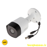 دوربین مداربسته آنالوگ داهوا مدل DH-HAC-B2A51P