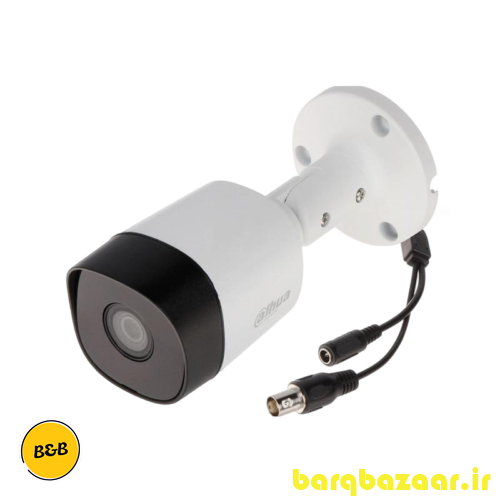 دوربین مداربسته آنالوگ داهوا مدل DH-HAC-B2A51P