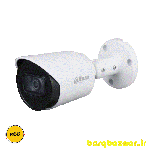 دوربین مداربسته آنالوگ داهوا مدل DH-HAC-HFW1200TP