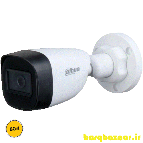 دوربین مداربسته آنالوگ داهوا مدل DH-HAC-HFW1200CP