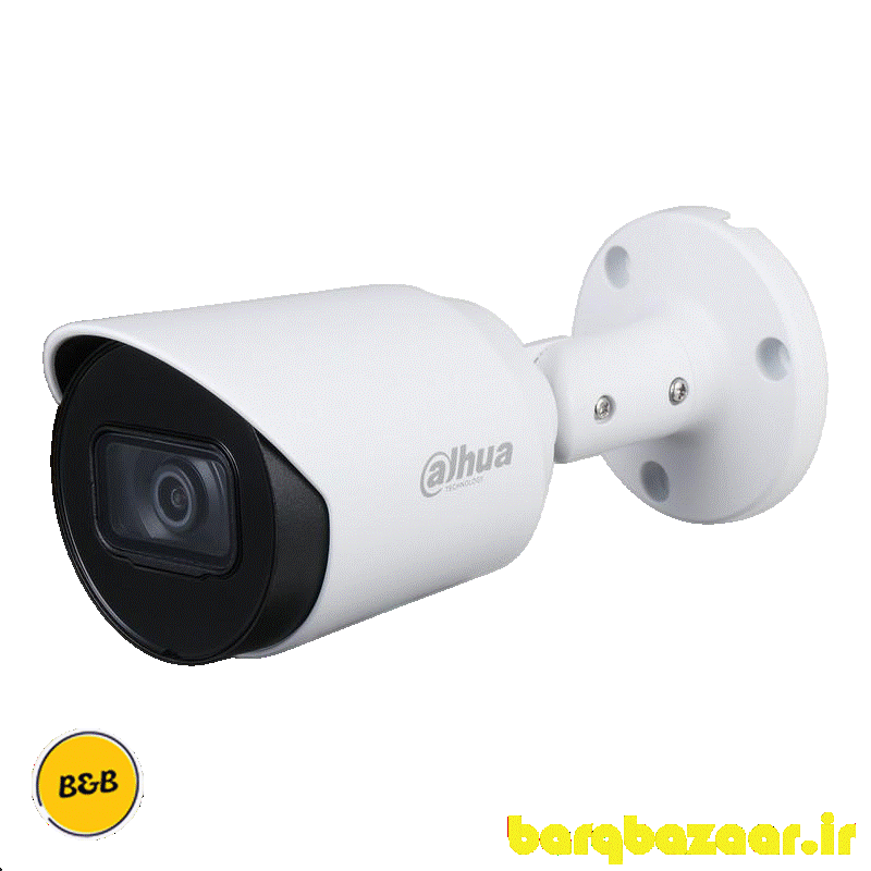 دوربین مداربسته آنالوگ داهوا مدل DH-HAC-HFW1200TP-A