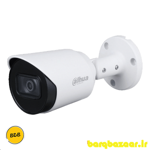 دوربین مداربسته آنالوگ داهوا مدل DH-HAC-HFW1200TP-A