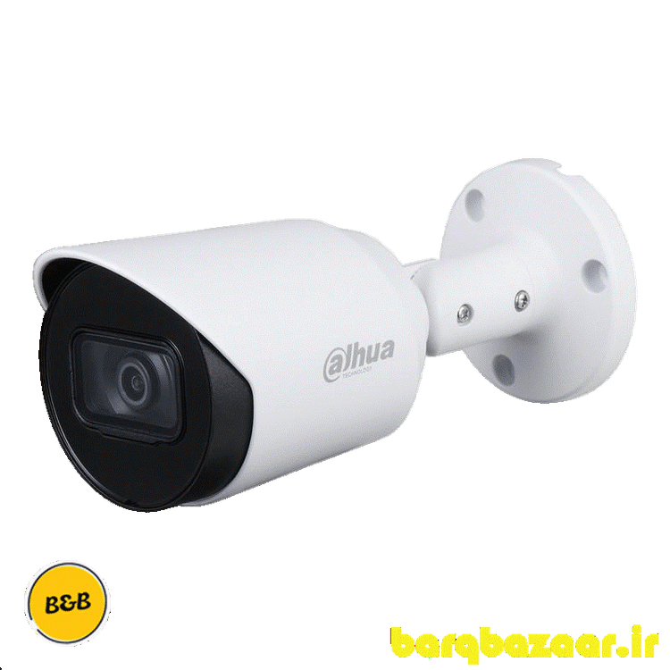 دوربین مداربسته آنالوگ داهوا مدل DH-HAC-HFW1200TP-A