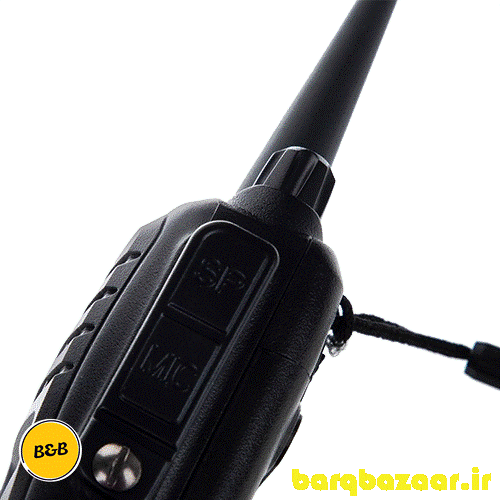 بیسیم واکی تاکی مجاز موتوکام MOTOCOM MC555