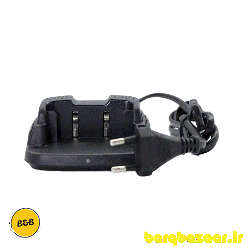 بیسیم واکی تاکی مجاز موتوکام MOTOCOM MC555