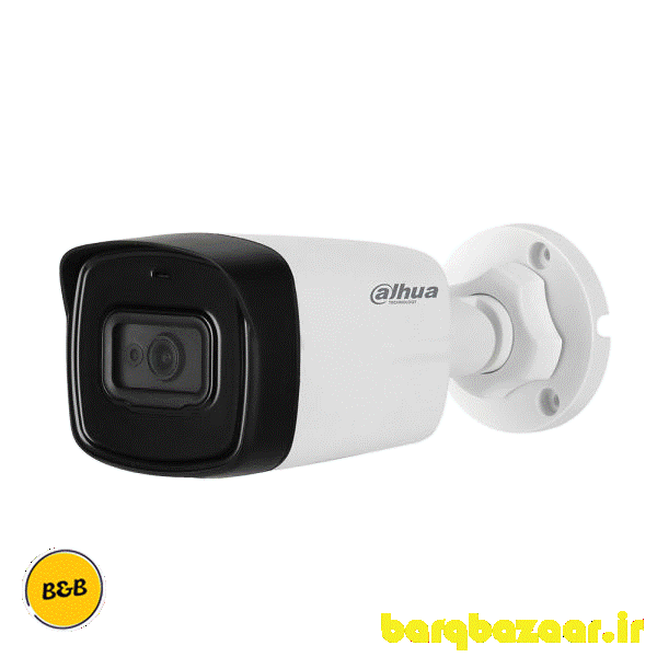 دوربین مداربسته داهوا مدل HAC-HFW1200TLP