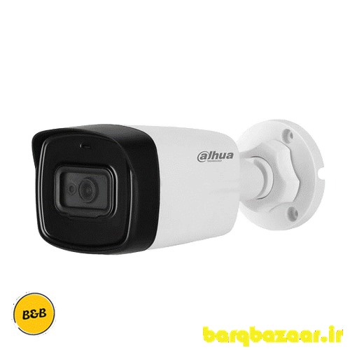 دوربین مداربسته داهوا مدل HAC-HFW1200TLP