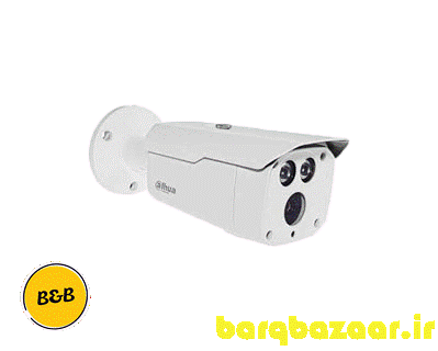 دوربین مداربسته HFW1200DP