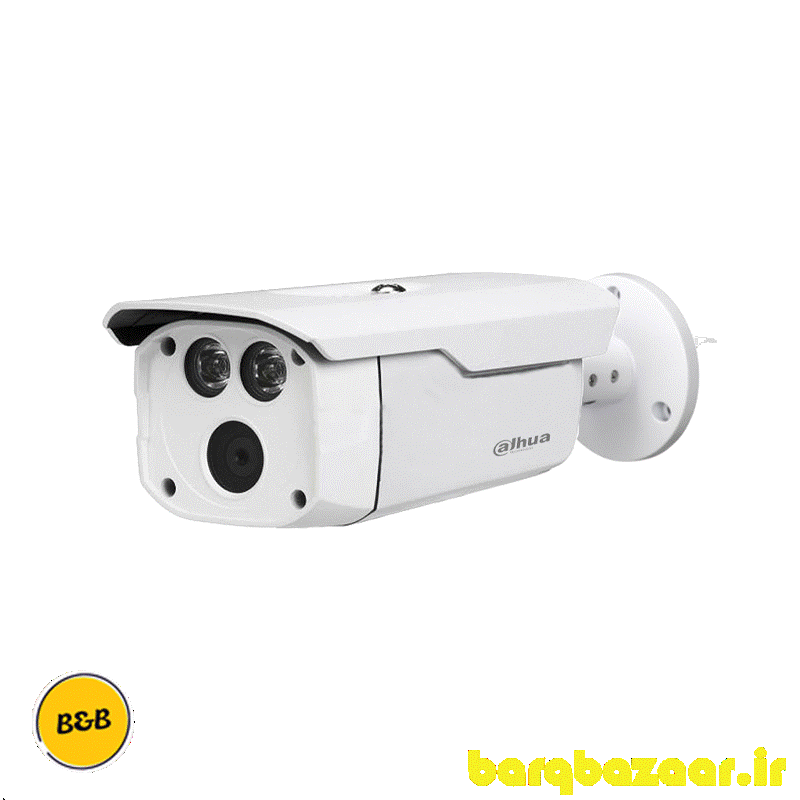 دوربین مداربسته HFW1200DP