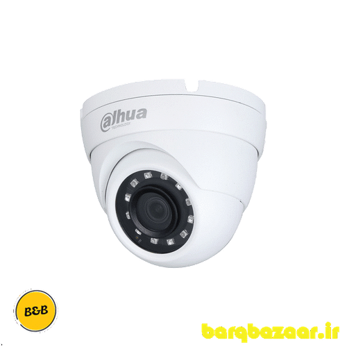دوربین مداربسته داهوا مدل DH-HAC-HDW1200MP