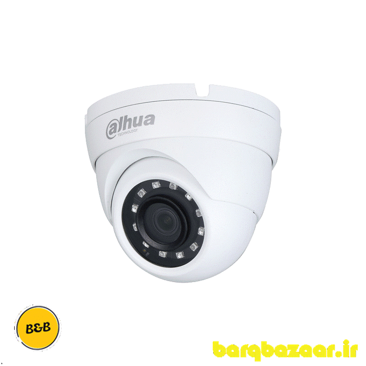 دوربین مداربسته داهوا مدل DH-HAC-HDW1200MP
