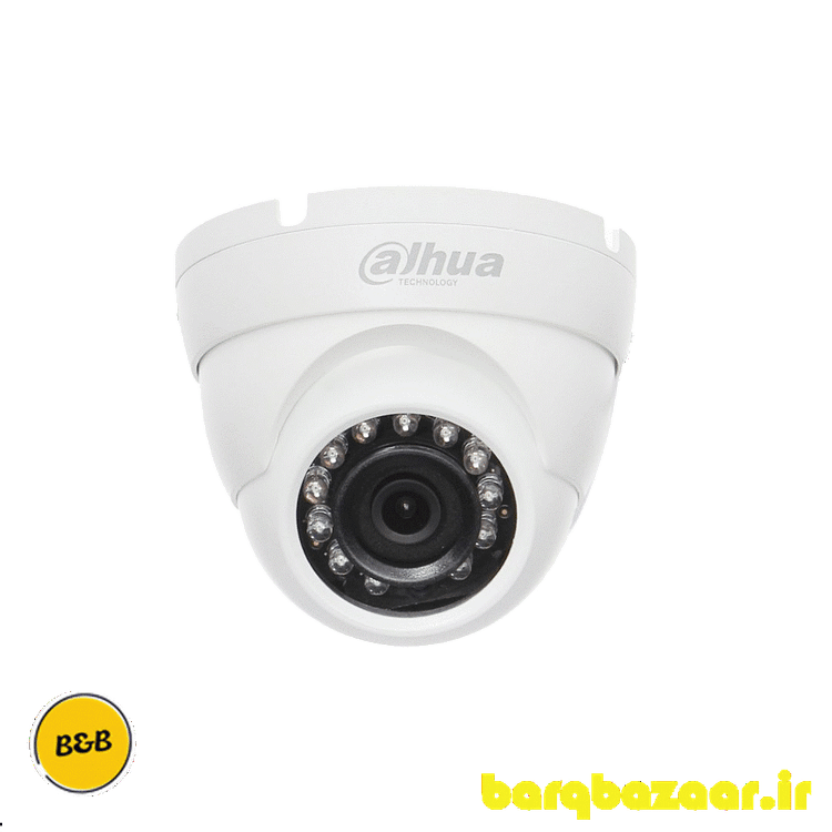 دوربین مداربسته داهوا مدل DH-HAC-HDW1200MP