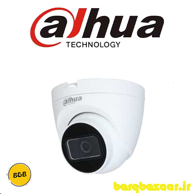 دوربین مداربسته داهوا مدل HDW1200TRQP-A