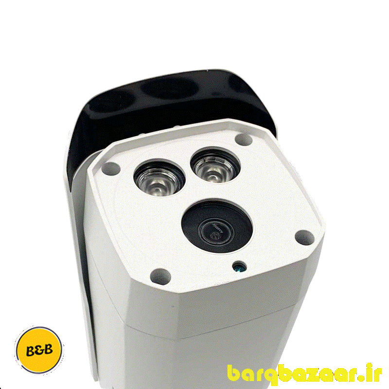 دوربین مداربسته داهوا مدل DH-HAC-HFW1500DP