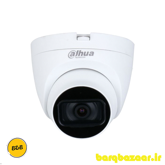 دوربین مداربسته داهوا مدل DH-HAC-HDW1500TRQP-A