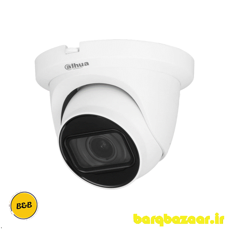 دوربین مداربسته داهوا مدل DH-HAC-HDW1500TLMQP