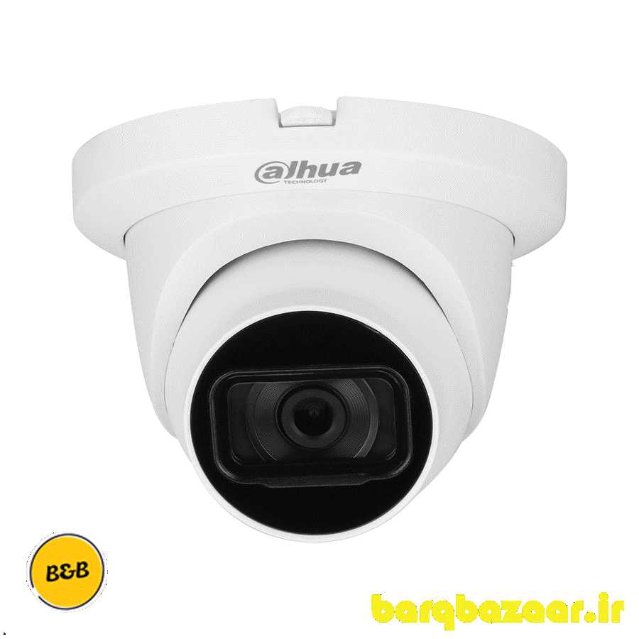 دوربین مداربسته داهوا مدل DH-HAC-HDW1500TLMQP