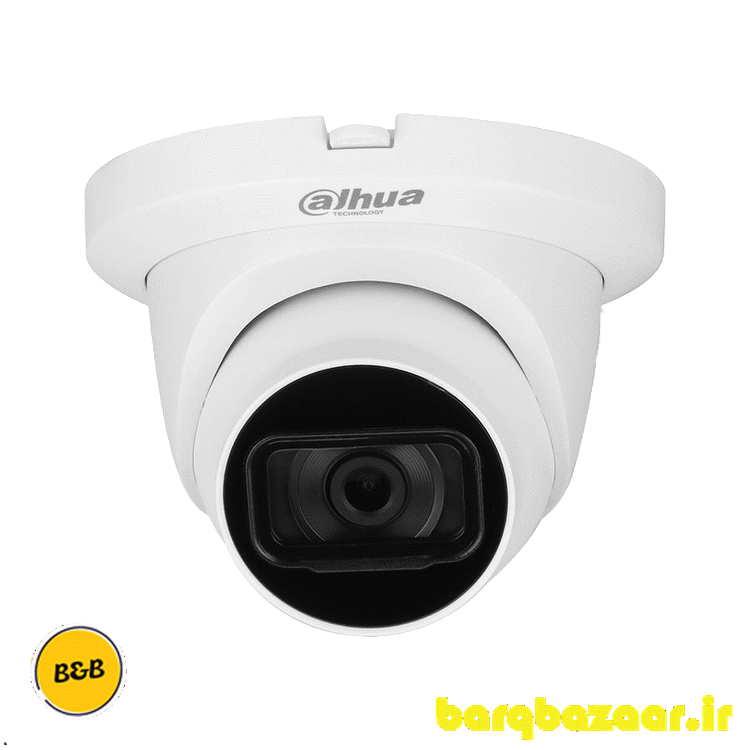 دوربین مداربسته داهوا مدل DH-HAC-HDW1500TLMQP