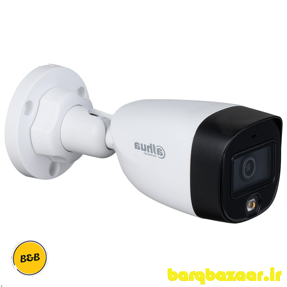 دوربین مداربسته داهوا مدل HFW1209CMP-LED