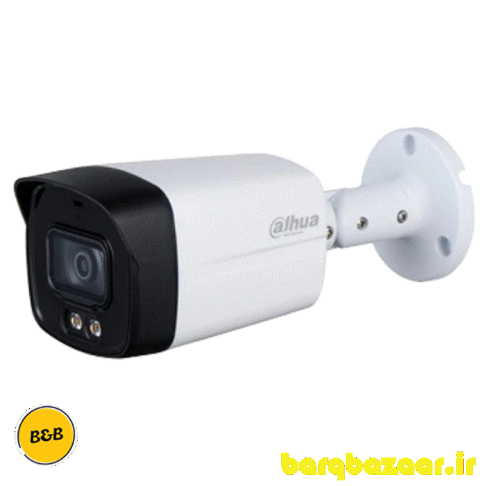 دوربین مداربسته داهوا مدل DH-HAC-HFW1209TLMP-LED