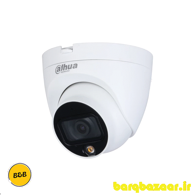 دوربین مداربسته داهوا مدل DH-HAC-HDW1209TLQP-LED
