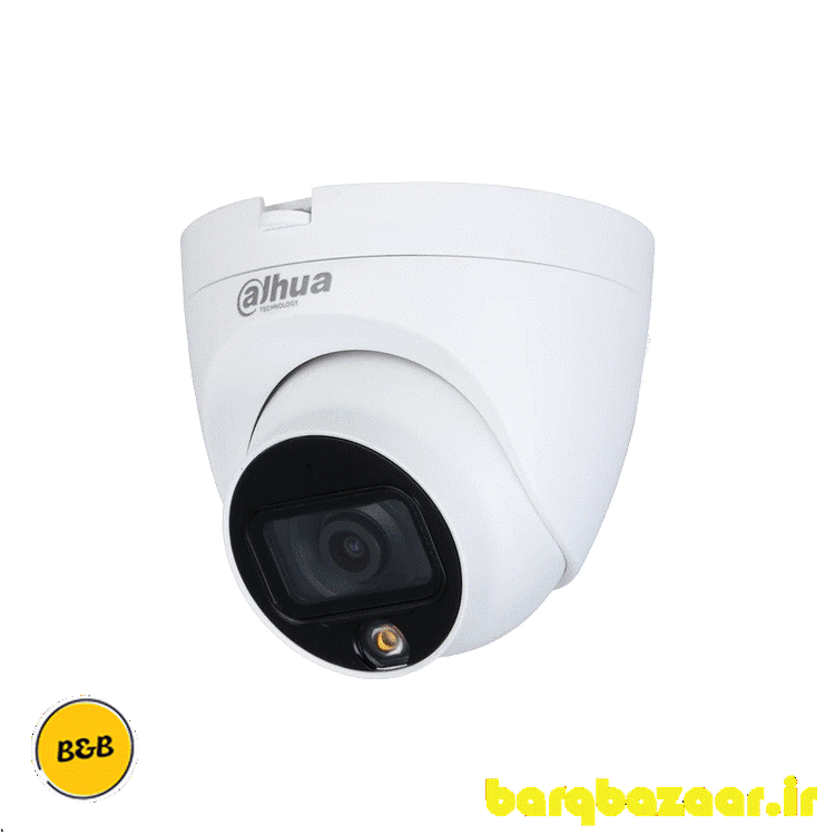 دوربین مداربسته داهوا مدل DH-HAC-HDW1209TLQP-LED