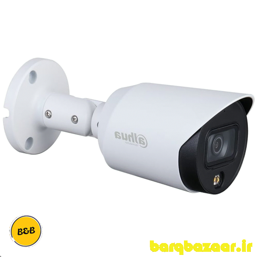 دوربین مداربسته داهوا مدل HFW1239TP-LED