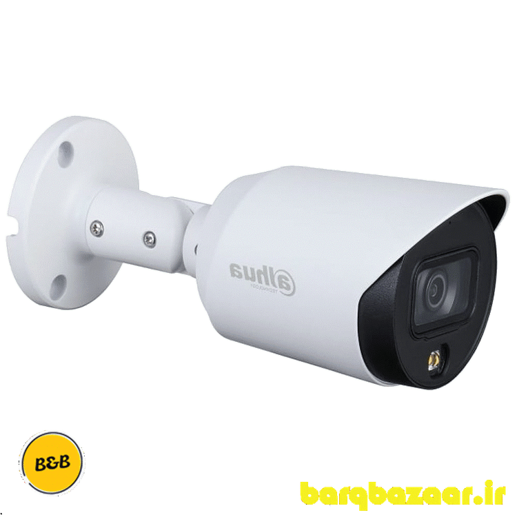 دوربین مداربسته داهوا مدل HFW1239TP-LED