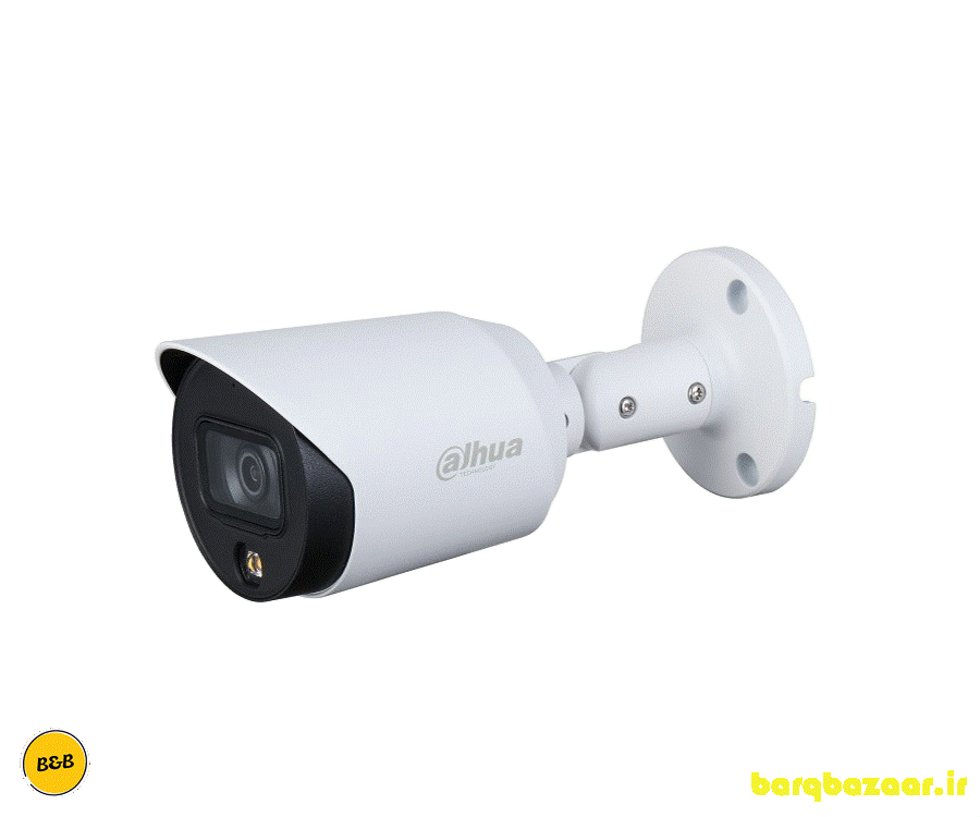 دوربین مداربسته داهوا مدل HFW1239TP-LED