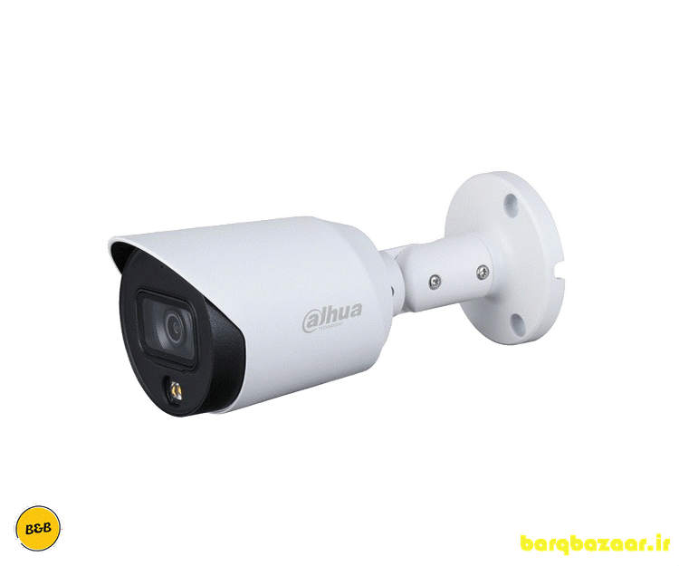 دوربین مداربسته داهوا مدل HFW1239TP-LED