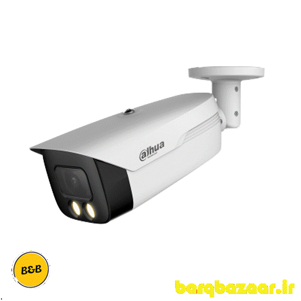 دوربین مداربسته داهوا مدل DH-HAC-HFW1239MHP-A-LED