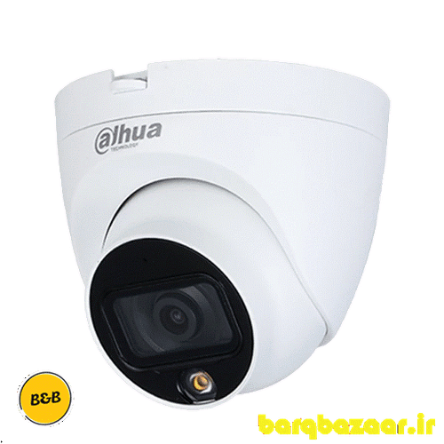 دوربین مداربسته آنالوگ داهوا مدل DH-HAC-HDW1209TLQP-A-LED
