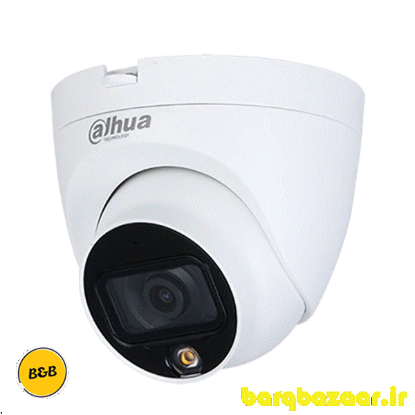 دوربین مداربسته آنالوگ داهوا مدل DH-HAC-HDW1209TLQP-A-LED