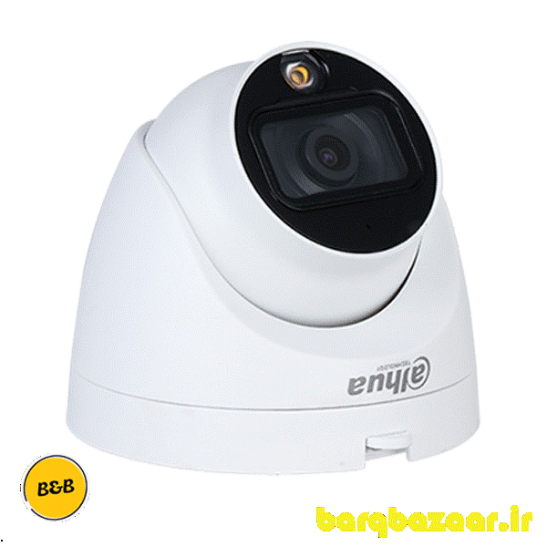 دوربین مداربسته آنالوگ داهوا مدل DH-HAC-HDW1209TLQP-A-LED