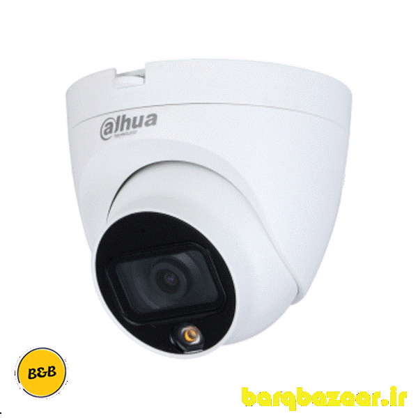 دوربین مداربسته داهوا مدل DH-HAC-HDW1509TLQP-LED