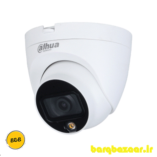 دوربین مداربسته داهوا مدل DH-HAC-HDW1509TLQP-LED