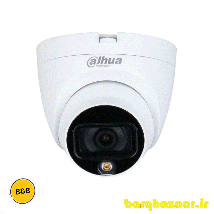 دوربین مداربسته داهوا مدل DH-HAC-HDW1509TLQP-LED