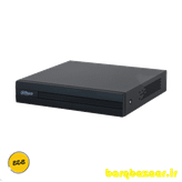 ضبط کننده ویدئویی داهوا مدل DH-XVR1B04-I