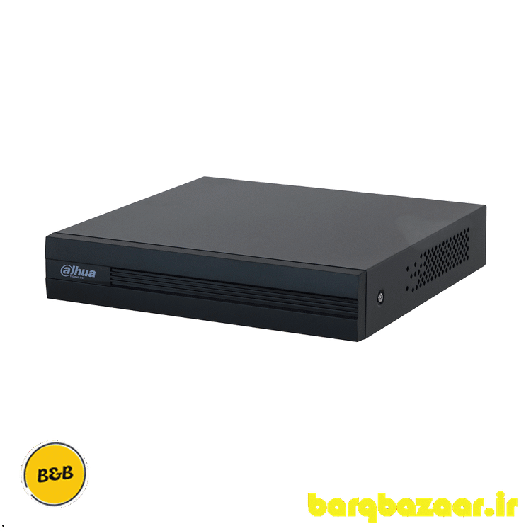 ضبط کننده ویدئویی داهوا مدل DH-XVR1B04-I