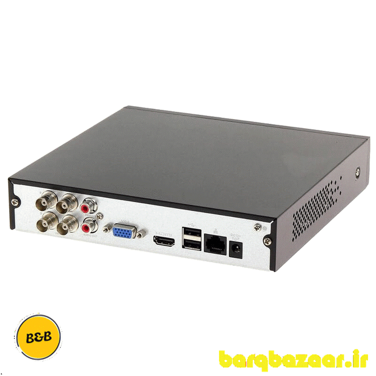 ضبط کننده ویدئویی داهوا مدل DH-XVR1B04-I