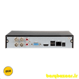 ضبط کننده ویدئویی داهوا مدل DH-XVR1B04-I