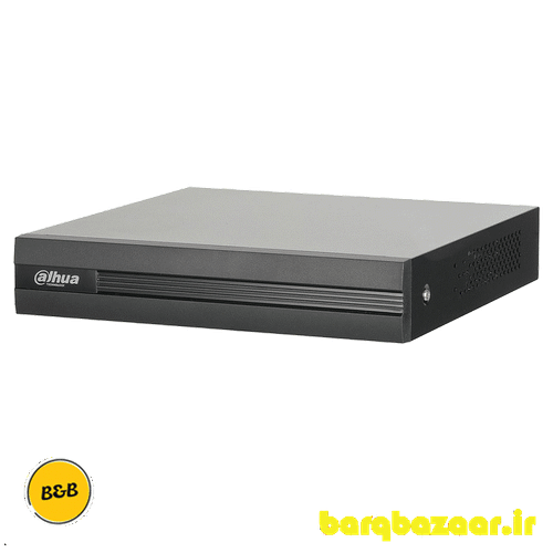 ضبط کننده ویدیویی داهوا مدل DH-XVR1B16-I