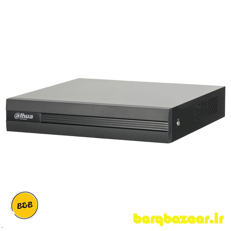 ضبط کننده ویدیویی داهوا مدل DH-XVR1B16-I