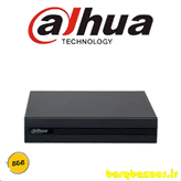ضبط کننده ویدئویی داهوا مدل DH-XVR1B08-I